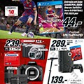 Antevisão Folheto MEDIA MARKT Promoções de 29 agosto a 4 setembro
